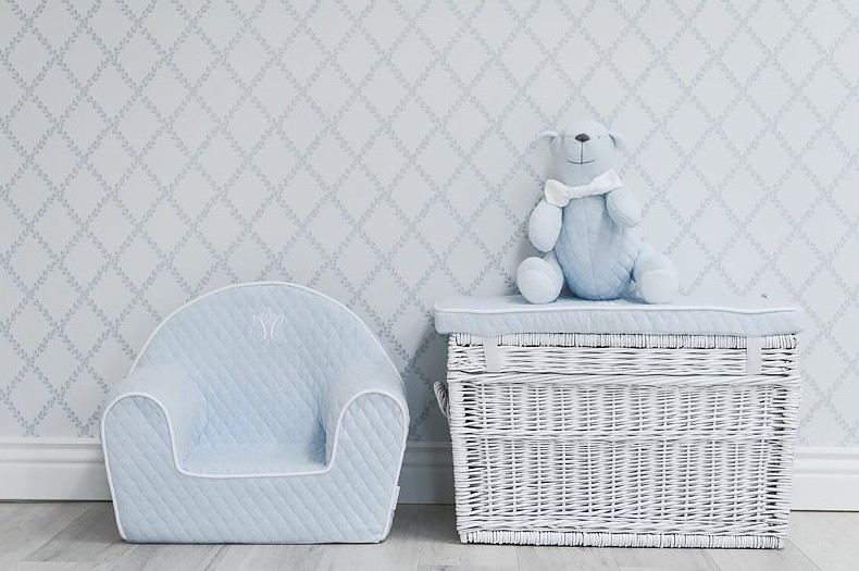 Luxusné doplnky do detskej izby